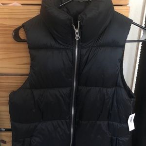Old Navy women’s vest